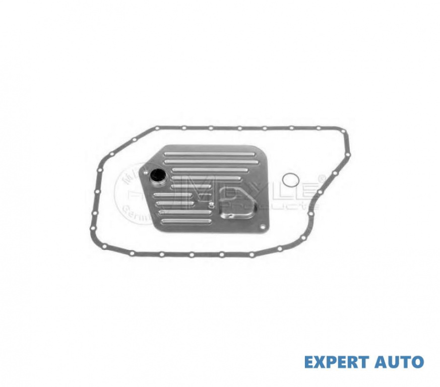 Filtru cutie automata Audi AUDI A6 Avant (4F5, C6) 2005-2011 #2 01L325429B