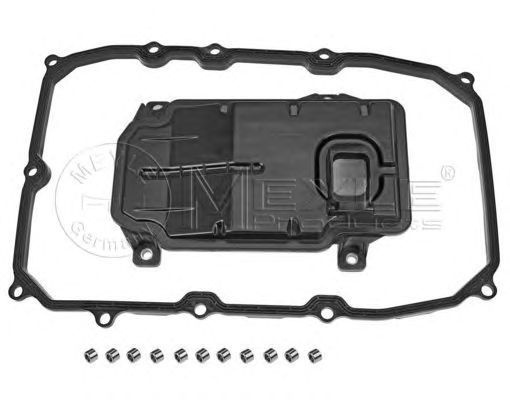 Filtru cutie automata AUDI Q7 4L MEYLE 1001370010 PieseDeTop