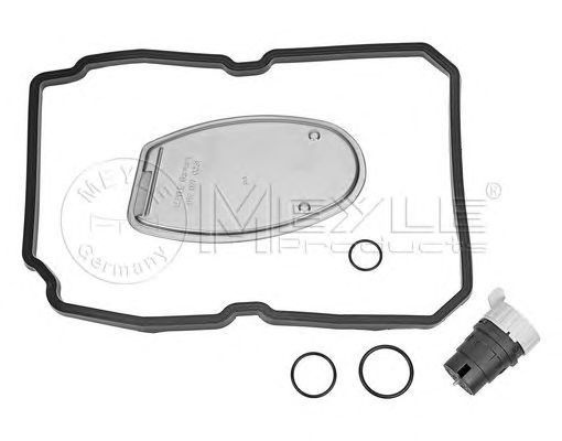 Filtru cutie automata MERCEDES-BENZ C-CLASS combi S202 MEYLE 0140272102 PieseDeTop
