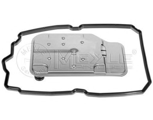 Filtru cutie automata MERCEDES-BENZ C-CLASS T-Model S204 MEYLE 0140370000 PieseDeTop