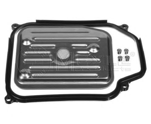 Filtru cutie automata VW BORA 1J2 MEYLE 1003980006 PieseDeTop