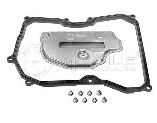 Filtru cutie automata VW NEW BEETLE 9C1 1C1 MEYLE 1001370001 PieseDeTop