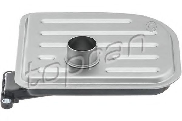 Filtru cutie de viteze automata KIA SORENTO II (XM) (2009 - 2016) TOPRAN 820 415