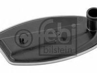 Filtru cutie de viteze automata MERCEDES CLC-CLASS (CL203) (2008 - 2011) Febi Bilstein 09463