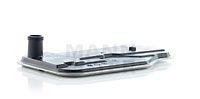 Filtru cutie de viteze automata MERCEDES R-CLASS (W251, V251) (2006 - 2016) MANN-FILTER H 27 001