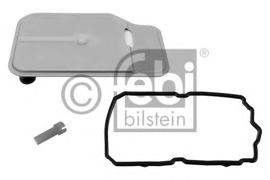 Filtru cutie de viteze automata MERCEDES R-CLASS (W251, V251) (2006 - 2016) Febi Bilstein 44530