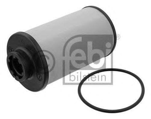 Filtru cutie de viteze automata VW EOS (1F7, 1F8) (2006 - 2016) Febi Bilstein 44176