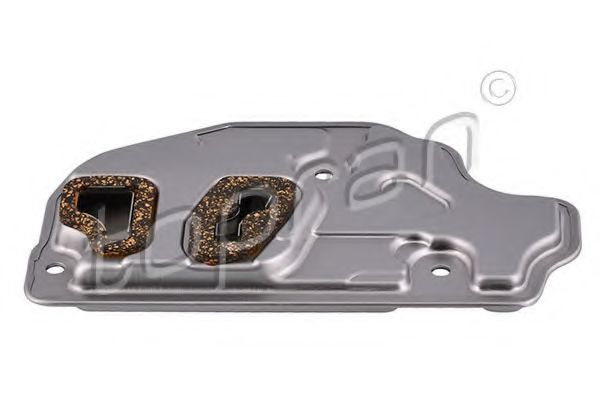 Filtru cutie de viteze automata VW NEW BEETLE (9C1