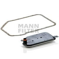 Filtru cutie de viteze automata VW PHAETON (3D_) (