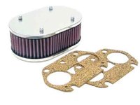 Filtru de aer - sport ALFA ROMEO 33 Sportwagon 905A K&N Filters 56-9082