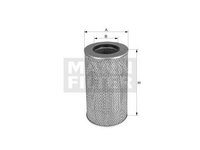 Filtru de aer Volvo FM 10 1998-2001 #2 0986626777