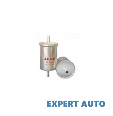 Filtru de combustibil #2 156781