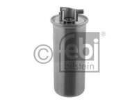 Filtru de combustibil Audi AUDI A6 Avant (4F5, C6) 2005-2011 0450906459