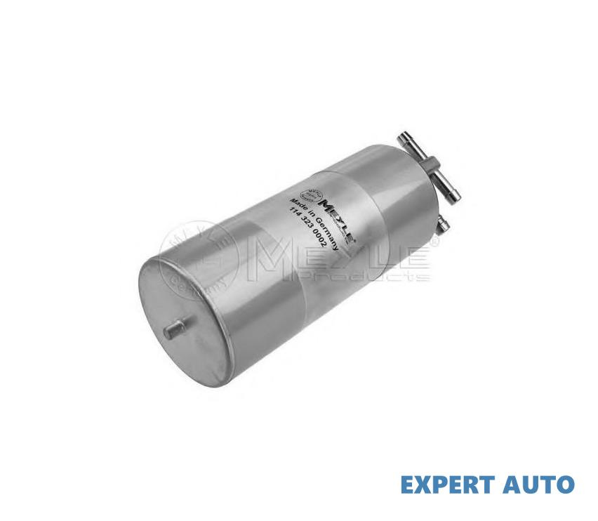 Filtru de combustibil Audi AUDI A6 Avant (4F5, C6)