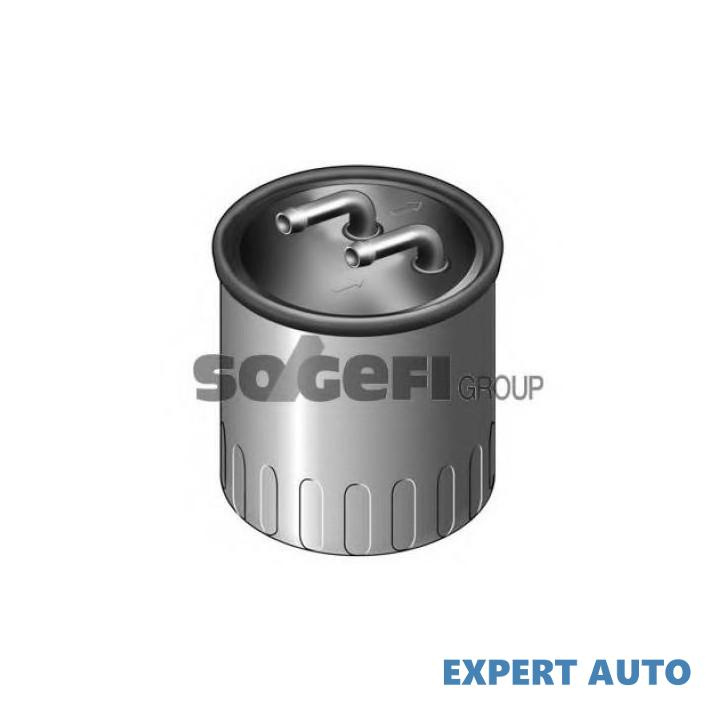 Filtru de combustibil Mercedes C-CLASS T-Model (S204) 2007-2016 #8 2407700