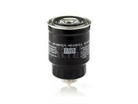 Filtru de combustibil Nissan Atleon (2000->) #2 1457434439