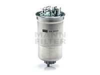 Filtru de combustibil Volkswagen AUDI A3 (8L1) 1996-2003 #2 0450906288