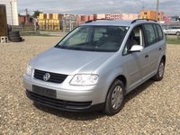 Filtru De Particule 1.9,tdi tip BLS Vw Touran