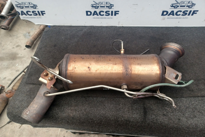 Filtru de particule A2114901892 KT1221 A