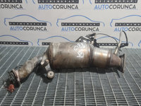 Filtru de particule Audi Q5 2.0 TDI