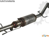 Filtru de particule (catalizator) Opel Astra H 1.9 CDTI