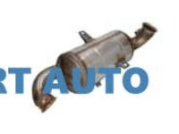 Filtru de particule Chevrolet Cruze (2012->) [J308] 1731EN