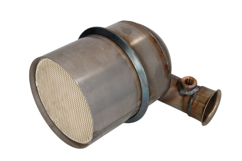 Filtru de particule CITROËN C5 III Break TD P