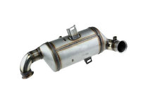 Filtru de particule Citroen C3 02-10