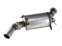 Filtru de Particule Diesel, Bmw 1 E81/E87 120D 2007, 18307812279