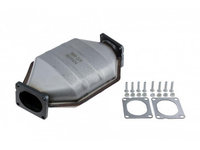 Filtru de Particule Diesel, Bmw 5 E60/E61 520 d 2005, 18307798159