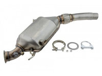 Filtru de Particule Diesel, Bmw X3 E83 2.0Sd 2007, 18303440360