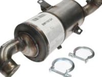 Filtru de particule Diesel CITROEN BERLINGO, BERLINGO MULTISPACE, BERLINGO/MINIVAN, C2, C3 I, C3 II, C3 PICASSO, C4, C4 GRAND PICASSO I, C4 I, C4 PICASSO I, C5 II, C5 III 1.6 d 11.03-