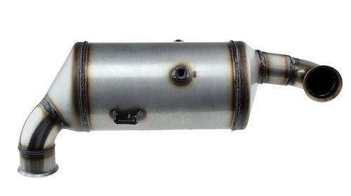 Filtru de particule Diesel DPF Citroen C4 1.6hdi 2004- C5 2 1.6hdi 2004- C5 3 1.6hdi 2008-, Peugeot 307 1.6hdi 2004- 308 1.6hdi 2007-, 407 1.6hdi 2005-, Calitate : Cordierit, NTY DPF-PE-000