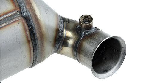 Filtru de particule Diesel DPF Citroen C4 1.6hdi 2004- C5 2 1.6hdi 2004- C5 3 1.6hdi 2008-, Peugeot 307 1.6hdi 2004- 308 1.6hdi 2007-, 407 1.6hdi 2005-, Calitate : Cordierit, NTY DPF-PE-000