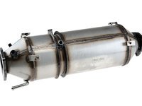 Filtru de particule Diesel DPF Iveco Daily 3.0 d 2004- 2.3d 2006-, Calitate : Cordierit, NTY DPF-VC-000