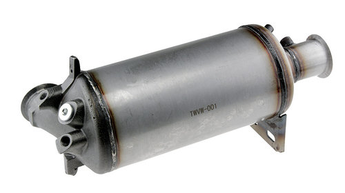 Filtru de particule Diesel DPF Vw Multivan 2.