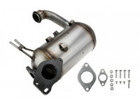 Filtru de Particule Diesel, Mercedes Klasa A W176 A160Cdi/A180Cdi 2012, 1764900514