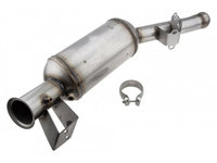 Filtru de Particule Diesel, Mercedes Klasa M W164 Ml280Cdi/Ml320Cdi 2005, 1644900892