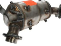 Filtru de particule Diesel TOYOTA AURIS, AVENSIS, COROLLA VERSO 2.0 d/2.2D 07.05-09.12