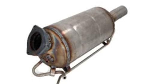 Filtru de particule Diesel VW PASSAT B5.5 2.0 d 12.03-05.05