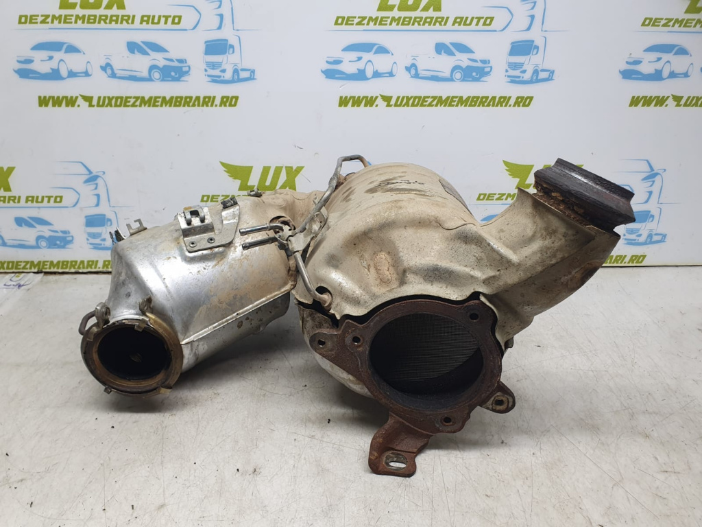 Filtru de particule dpf 208a02747r 2.0 d