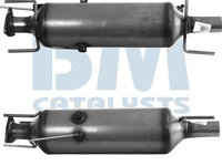 Filtru de particule DPF ALFA ROMEO 159 (939) BM CATALYSTS BM11038H