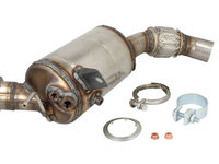 Filtru de particule DPF BMW X3 (F25) JMJ JMJ 1279