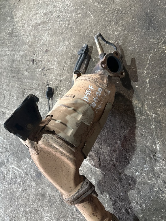 Filtru de particule DPF CFSL01 LE42 14B1