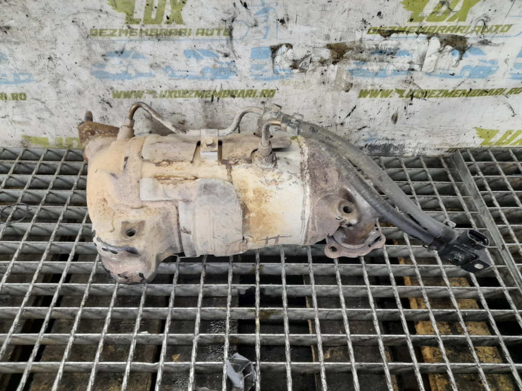 Filtru de particule DPF CFXM01 2.0 crdi 