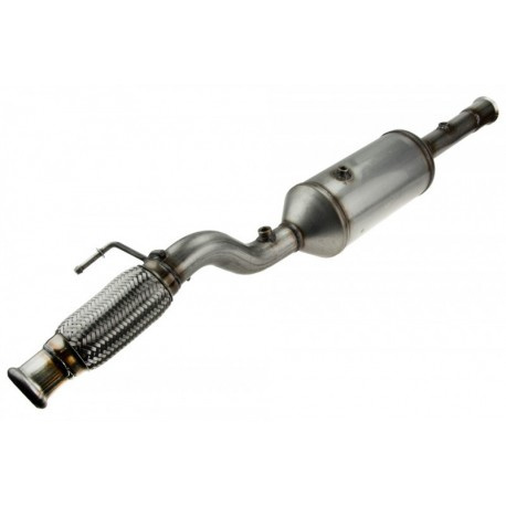 Filtru de particule DPF CITROEN JUMPY 2.0 hdi 2013-,pentru FIAT SCUDO 2.0JTD 2010-,pentru PEUGEOT EXPERT 2.0 hdi 2010-/KORDIERYT/EURO:5/