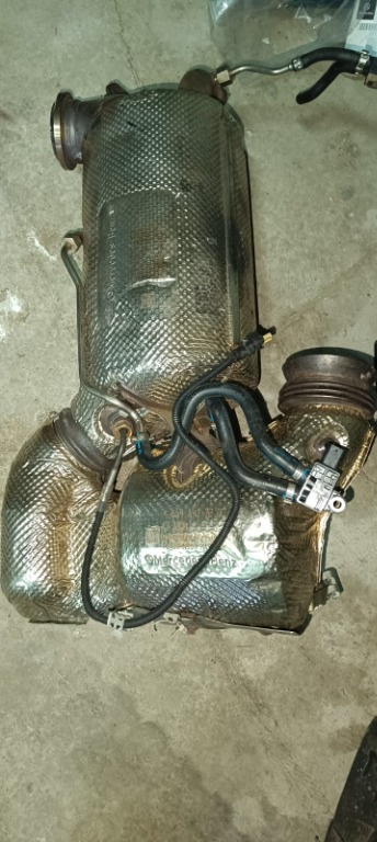 Filtru de particule DPF E CLASS 2.2 CDI W213  A 654 140 72 00