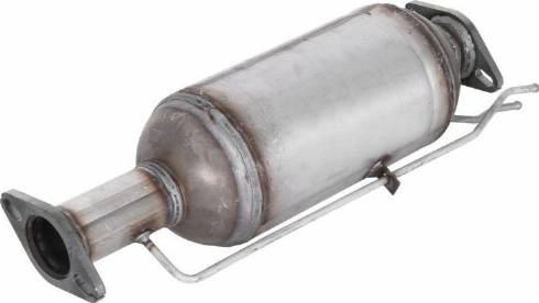 Filtru de particule DPF FORD FOCUS C-MAX JMJ JMJ1015