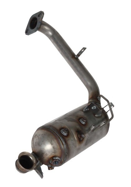 Filtru de particule DPF FORD FOCUS II (DA_, HCP, DP) JMJ JMJ 1090