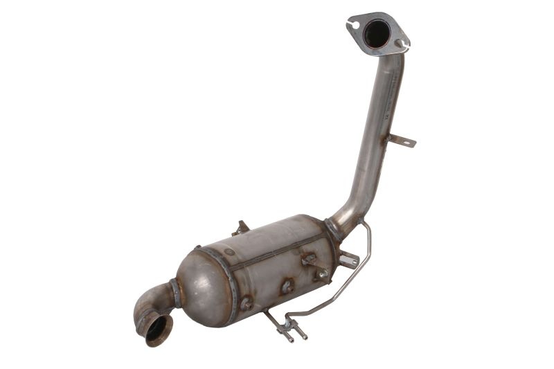 Filtru de particule DPF FORD FOCUS II Saloon (DB_, FCH, DH) JMJ JMJ 1005E
